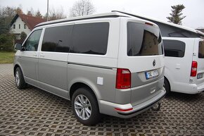 Volkswagen /NOVÁ VESTAVBA/California/2.0 TDI/75 kW/Alu kola - 4
