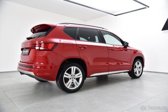 Ateca 1.5 TSI FR DSG, Full LED, VirtualCockpit, Kamera - 4