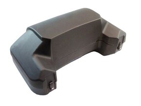 Zadní box na čtyřkolku R 706 - 4