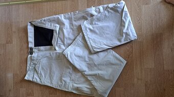 Pánské kalhoty Kenvelo, vel. XXL Long - 4