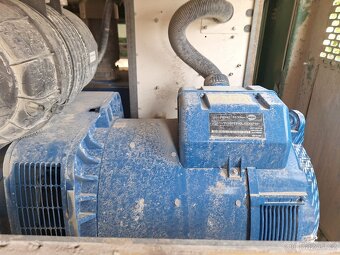 Mobilní třídič RESTA 5000X1600 - 4