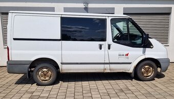 Ford Transit - 4