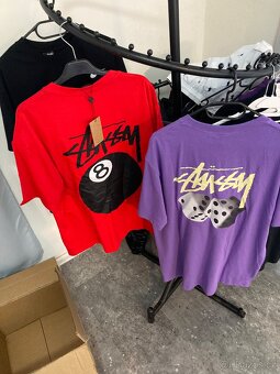 Stussy tricka - 4
