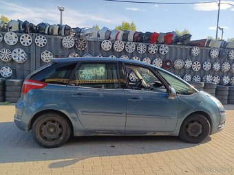 Citroen C4 Picasso č. 21275 - 4