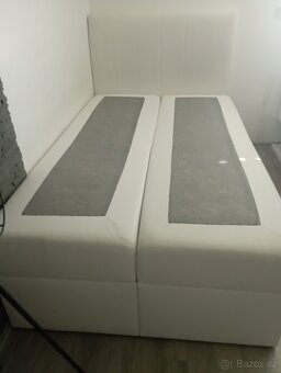 Postel 120x200 - 4
