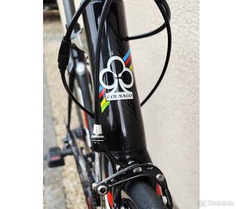 Colnago C60 Replika - 4