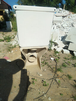 WC mísa jika - 4