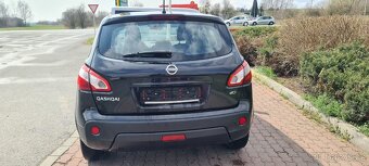 Nissan Qashqai 1,5 DCi 81 Kw r.v.2014.Bez koroze - 4