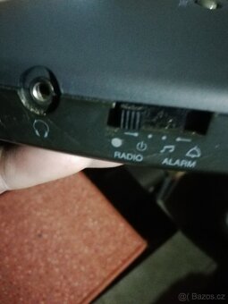 Grundig radiobudik - 4
