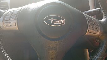 Subaru Forester 2.0 D 108 kw - 4