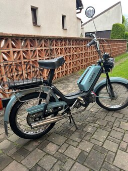 BABETTA 210 - 4