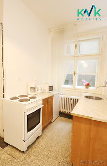 Pronájem bytu 2+1, 61 m² – Jáchymov, ul. K Lanovce - 4