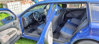 Prodám škoda octavia I - 4