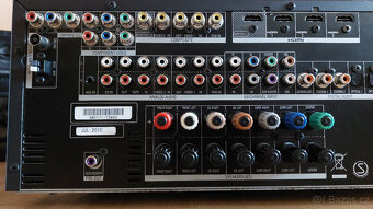 7.1 Receiver Harman Kardon AVR 160+DO - 4