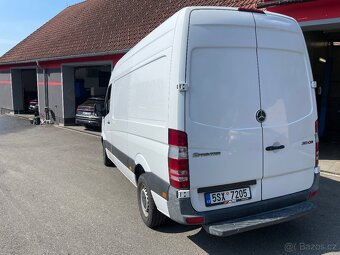 Mercedes-Benz Sprinter 313 CDI - 4
