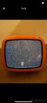Tv TESLA - 4