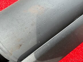 Výfuk Honda Forza 125 - 4