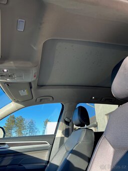 VW ATLAS SUV 4x4 ROK 2022 2.0 TSI 7 MÍST - 4