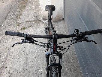 Horské kolo GHOST 29" L - 4