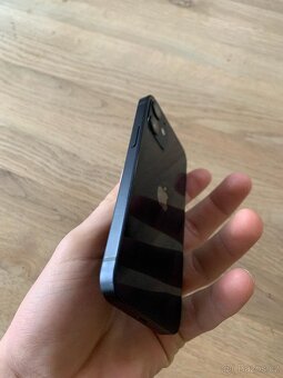 Apple iPhone 12 mini 64gb black - 4