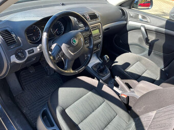 Škoda Octavia II facelift 1.9 TDI na splátky bez registru - 4