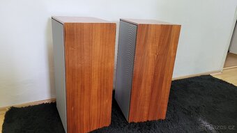 Reproduktory Heco Professional P5000 (Revox) - 4