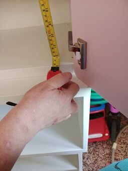Dětská skříň - 4