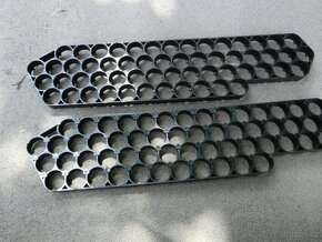 Pouzdro na baterii 36V pro elektrokolo - 4