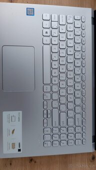 Notebook Asus, plně funkční 15,6' - 4