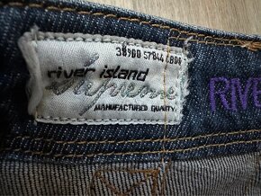River island Supreme dziny, 38 - 4