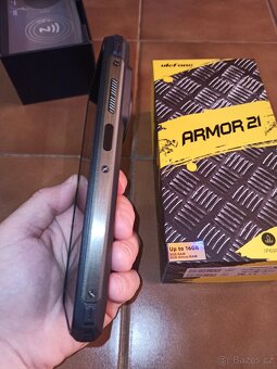 Ulefone Armor 21 - 4