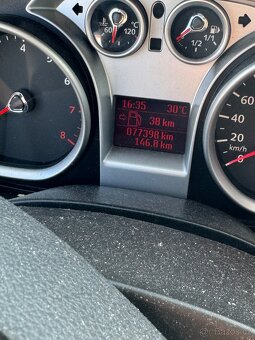 Ford focus - 4