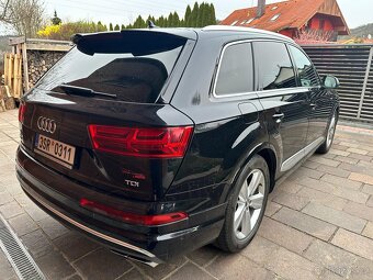 AUDI SQ7 TDI 320 kW - 4