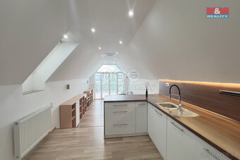 Pronájem bytu 3+kk, 97 m², Mistřice - 4