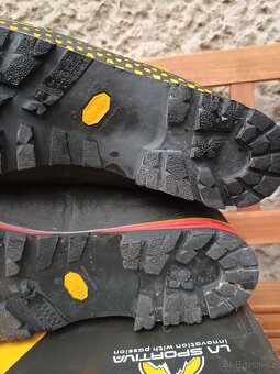 LaSportiva G2 SM, velikost 46EU - 4