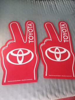 Reklama Toyota - 4