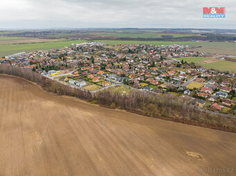 Prodej louky, 6290 m², Horoušany - 4