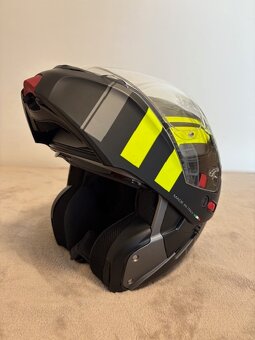 Caberg Horus X Roads - pro spolujezdkyni - 4
