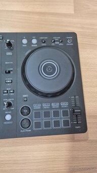 Pioneer DDJ Flx4 - 4