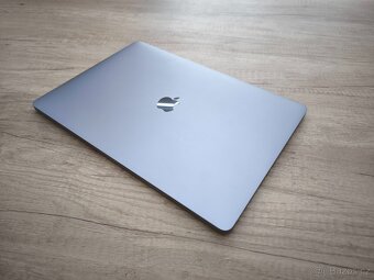 Apple MacBook Pro 15 TouchBar (A1990) Space Gray - ZÁRUKA 2 - 4
