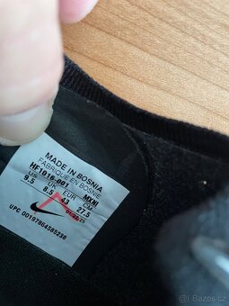 Prodám kopačky Nike 43 - 4