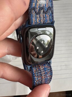 Apple Watch series 9 41mm Nike edice - 4