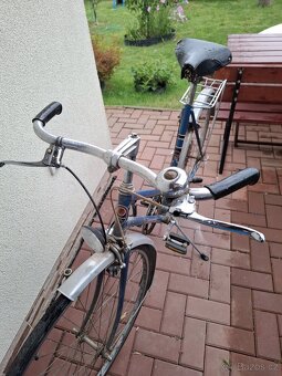 Staré kolo favorit - 4