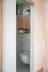 Celoroční Tiny House i k trvalému bydlení - 4