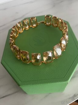 Šperky. Swarovski - 4