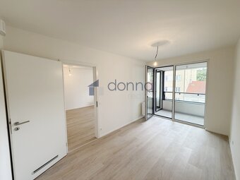 Pronájem bytu 2+kk/L, 54m², ul. Plzeňská, Praha 5 - Smíchov, - 4