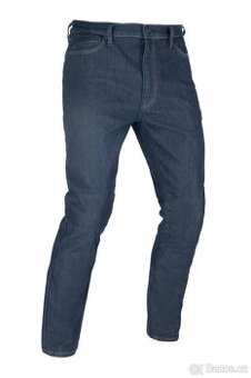 Kalhoty na motorku Oxford Original Approved Jeans AA W34/L32 - 4