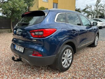 Renault Kadjar 1.5 dCi 81 kW 2017 - 4