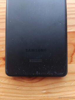 📱 Samsung Galaxy S21 Ultra 5G – 128 GB / 12 GB RAM – Phanto - 4
