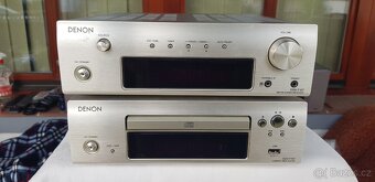 Denon - 4